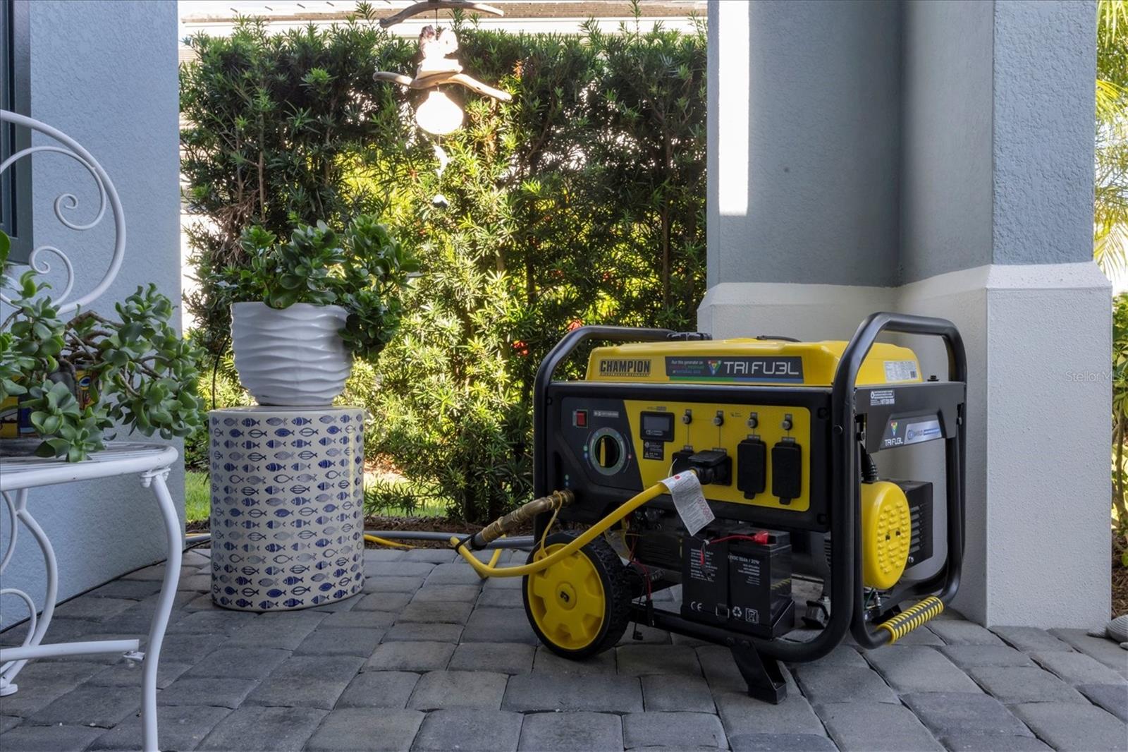 INDIGO PH VII SUBPHASE 7A & 7B - Residential