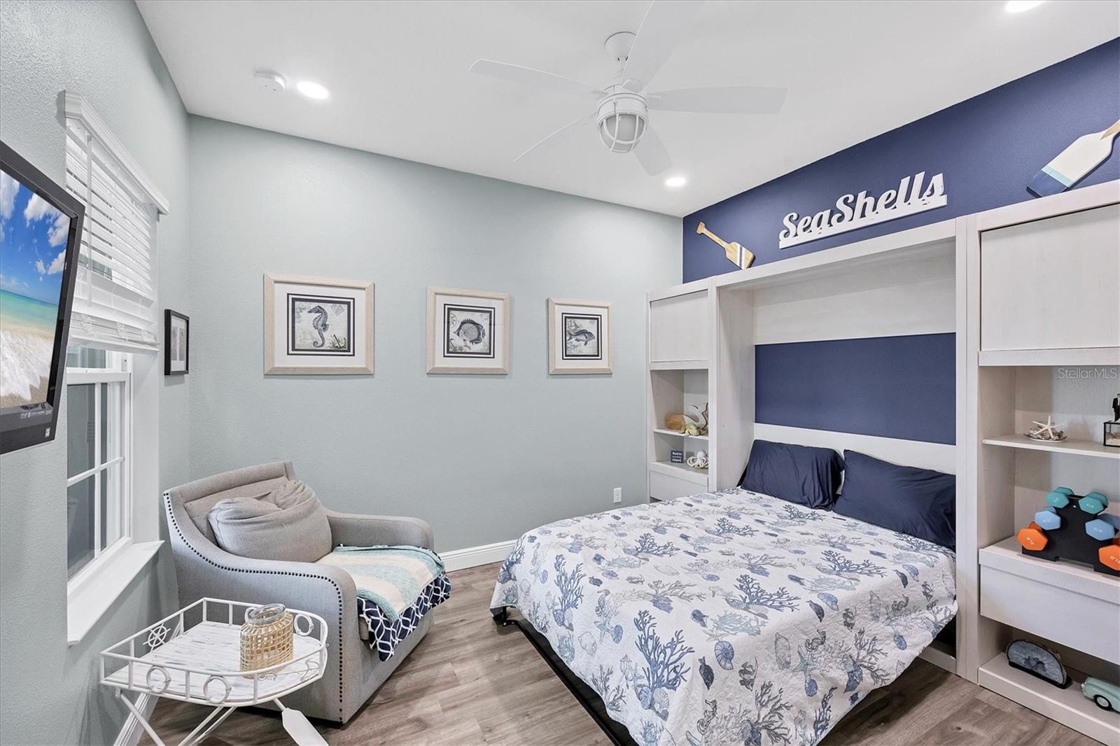 INDIGO PH VII SUBPHASE 7A & 7B - Residential