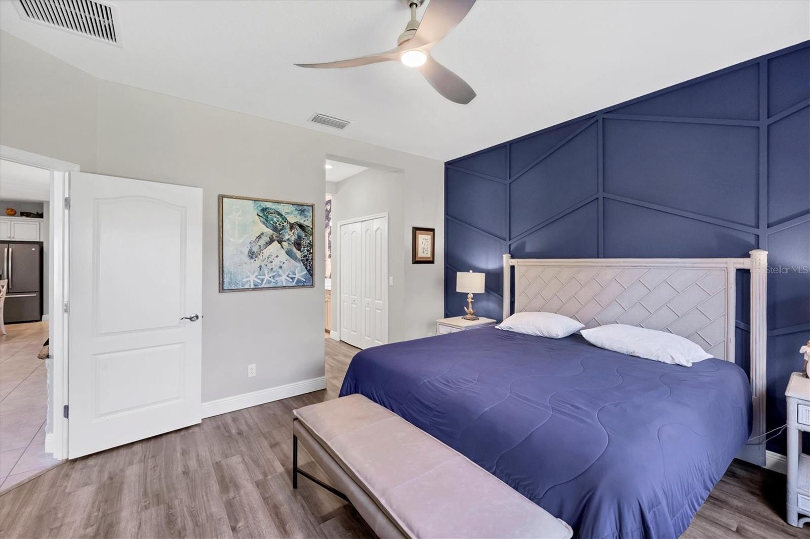 INDIGO PH VII SUBPHASE 7A & 7B - Residential