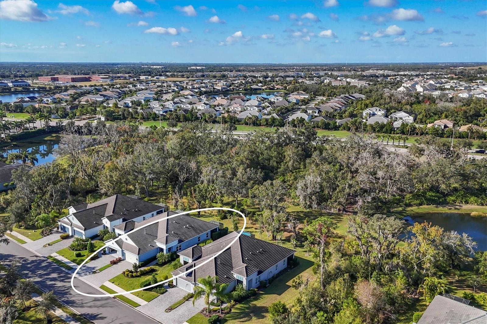 INDIGO PH VII SUBPHASE 7A & 7B - Residential