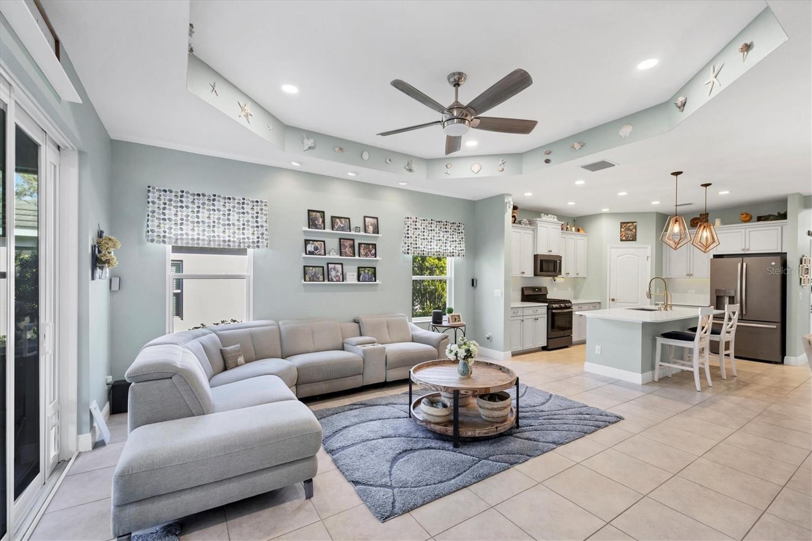 INDIGO PH VII SUBPHASE 7A & 7B - Residential