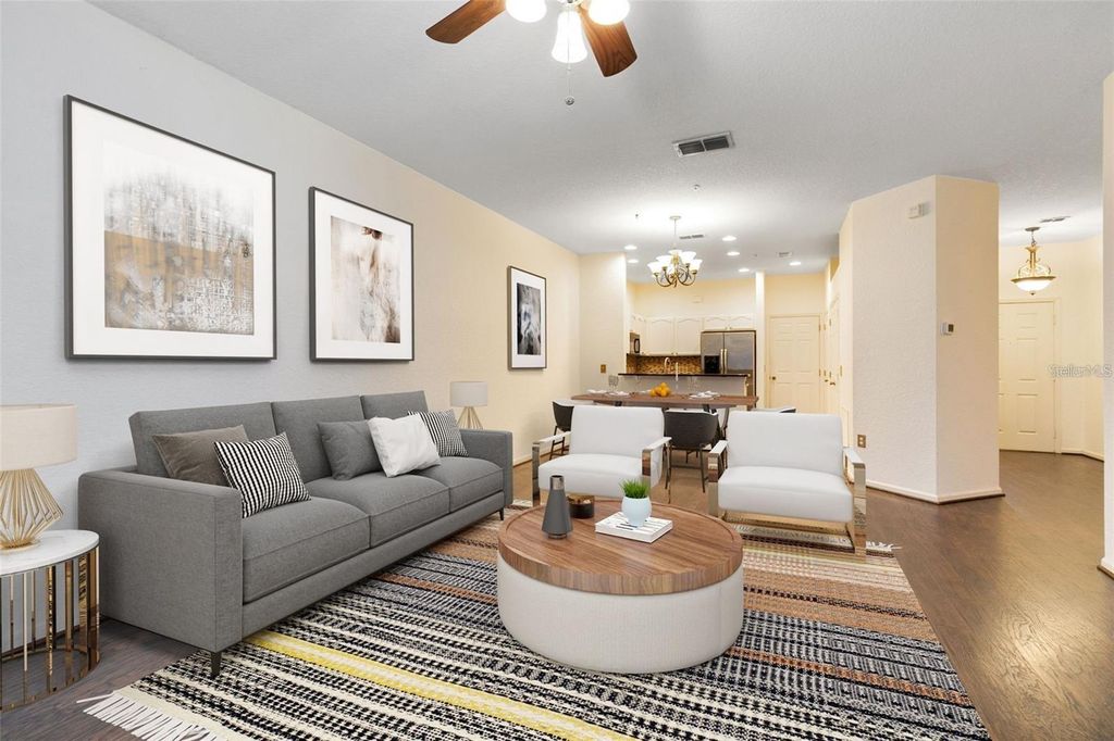 Photo of 1321 Falling Star Lane, Orlando, FL 32828 (MLS # O6376604)