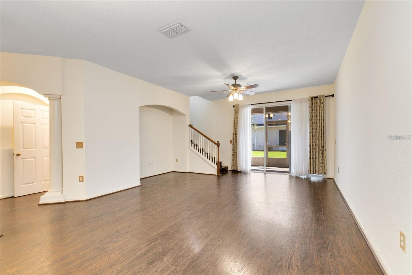 AVALON LAKES PH 03 VILLAGE A & B - Residential