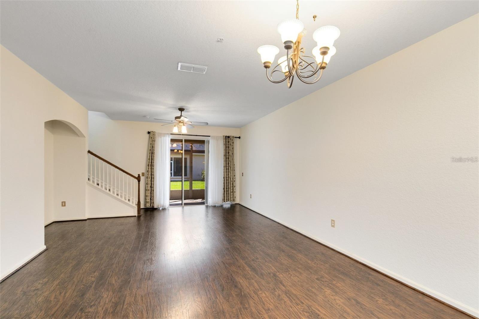 AVALON LAKES PH 03 VILLAGE A & B - Residential