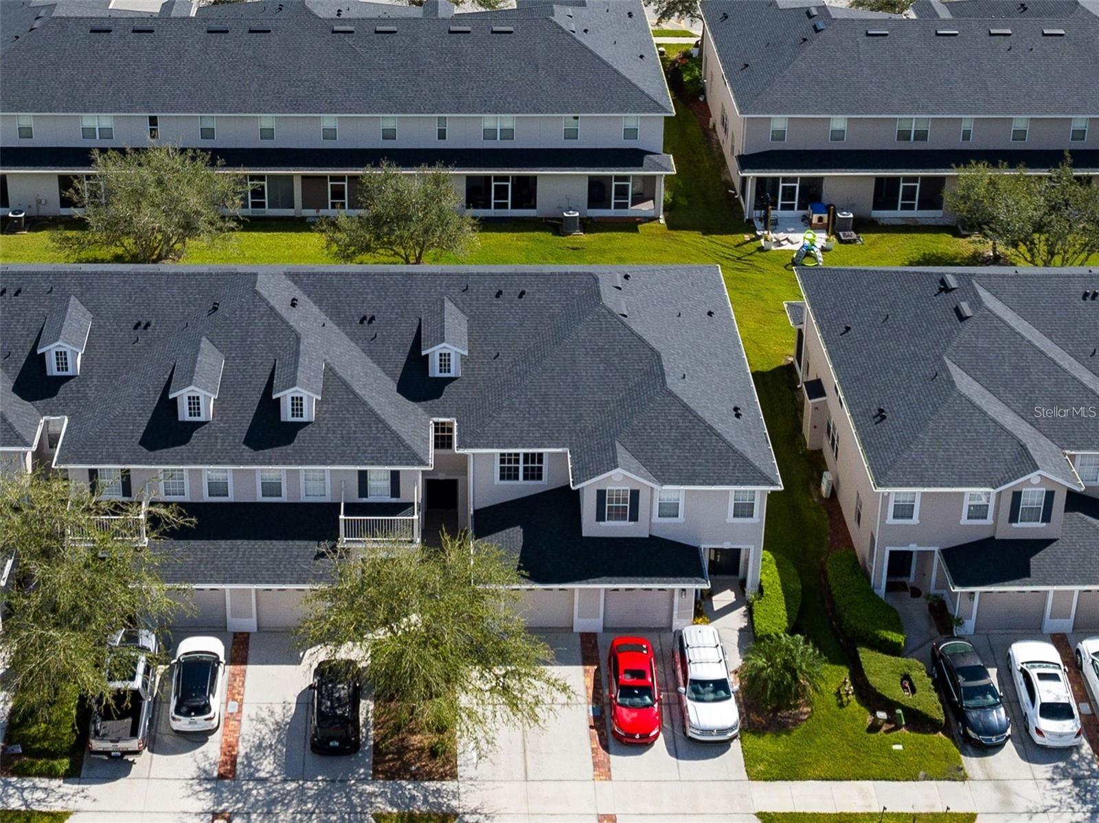 AVALON LAKES PH 03 VILLAGE A & B - Residential