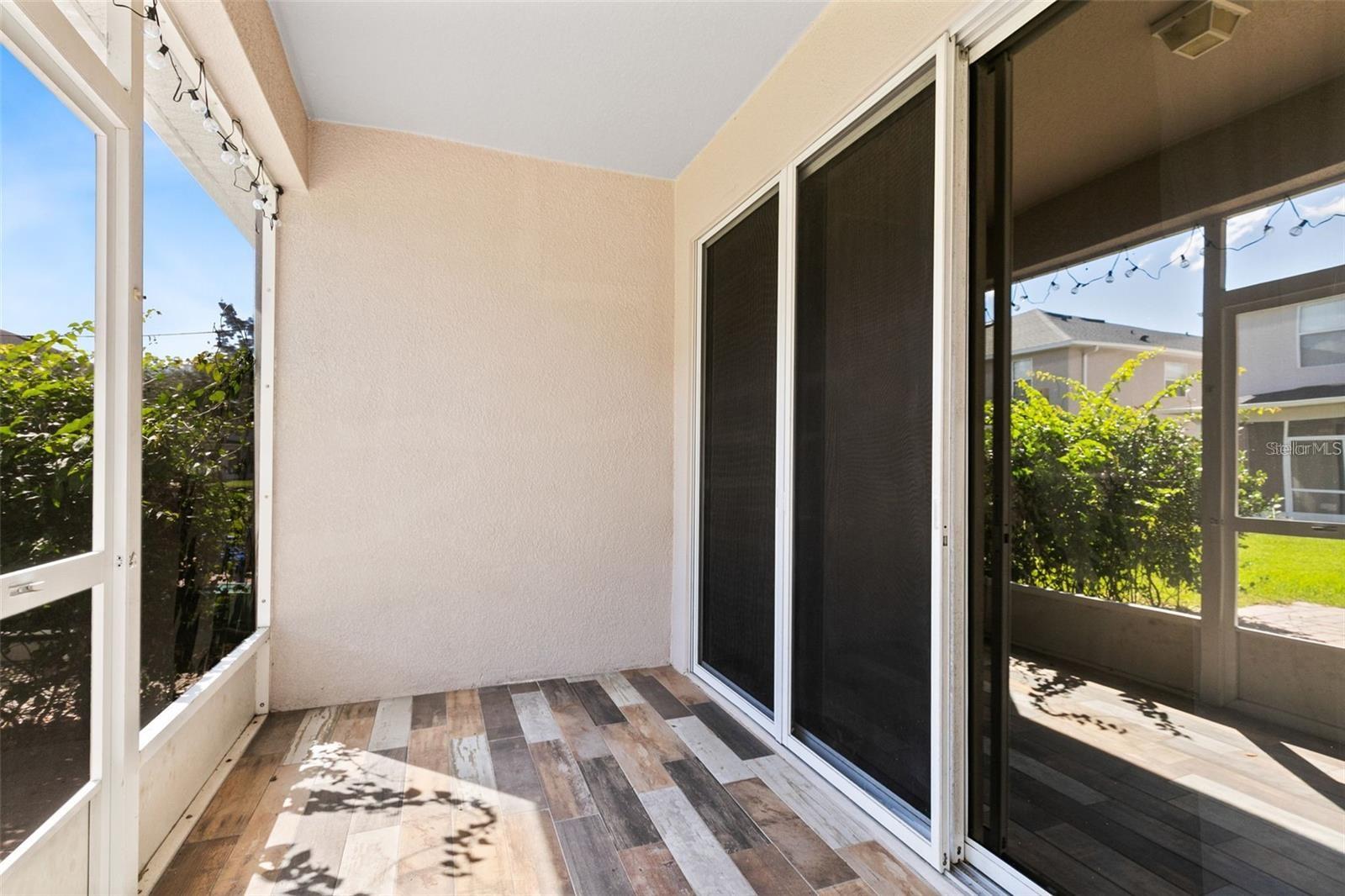 AVALON LAKES PH 03 VILLAGE A & B - Residential