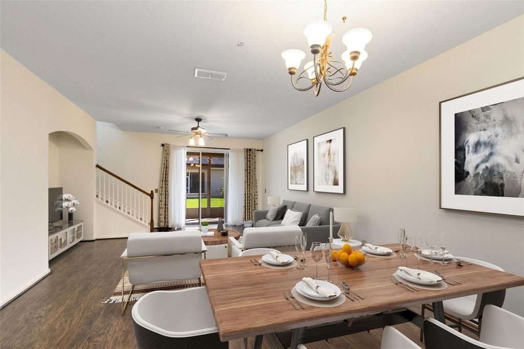 Photo of 1321 Falling Star Lane, Orlando, FL 32828 (MLS # O6376604)