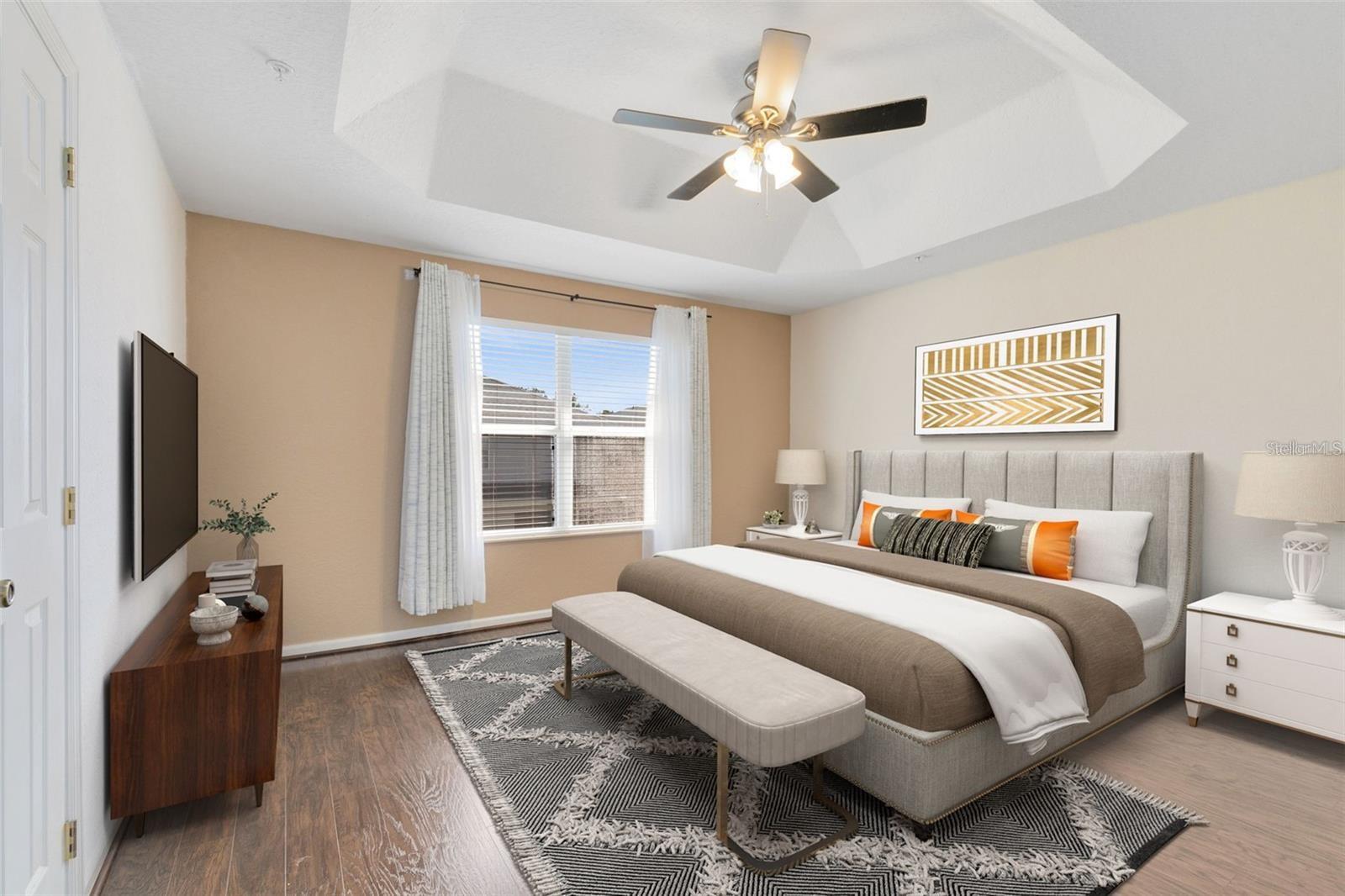 AVALON LAKES PH 03 VILLAGE A & B - Residential