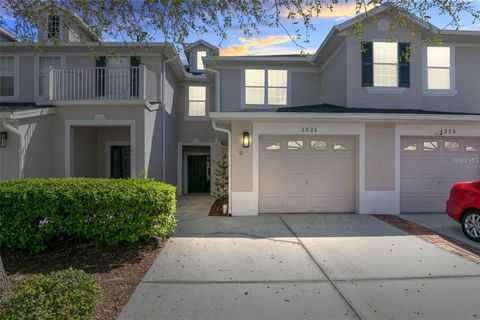 Photo of 1321 Falling Star Lane, Orlando, FL 32828 (MLS # O6376604)