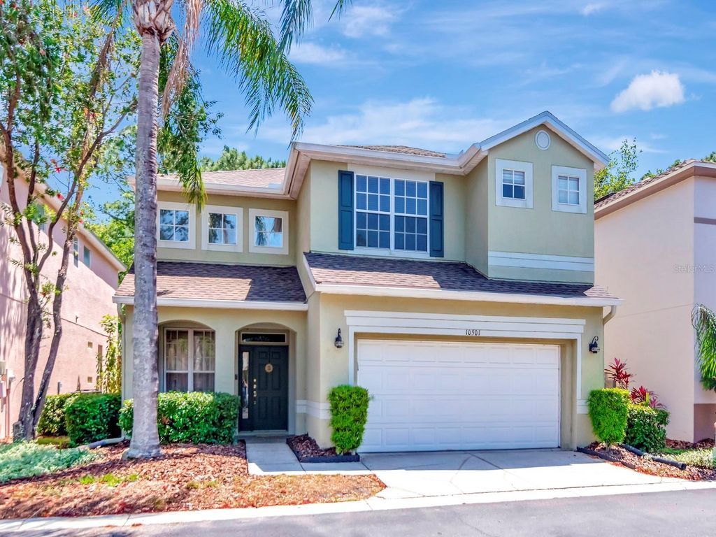 Photo of 10501 Dotham Court, Tampa, FL 33626 (MLS # TB8373793)