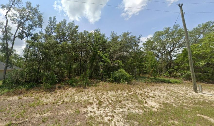 rime Building Lot in Ocala – Excellent Location!

Discover the perfect opportunity to build your dream home on this spacious lot in the heart of Ocala. Boasting 80 feet of frontage and 125 feet of depth, this property offers ample space for a variety of home designs, landscaping, and outdoor amenities. With a total of 0.23 acres, you’ll enjoy the ideal balance of size and convenience.

Located in a highly desirable area, this lot is just minutes from major roads, providing easy access to shopping, dining, and everyday necessities. Families will appreciate the proximity to top-rated schools, making this an ideal choice for long-term living.

Don’t miss out on this rare opportunity to secure a prime piece of land in Ocala. Whether you’re planning to build your forever home or invest in a growing community, this lot offers exceptional potential and a fantastic location.