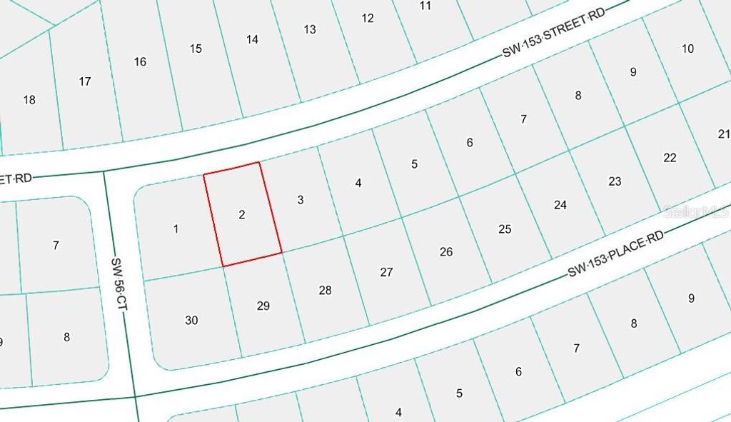 Photo of 2 SW 153rd Street, Ocala, FL 34473 (MLS # O6391737)