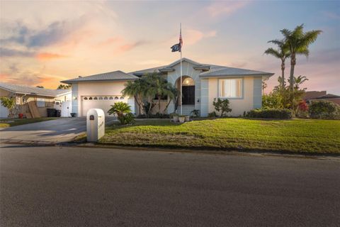 A home in NEW PORT RICHEY