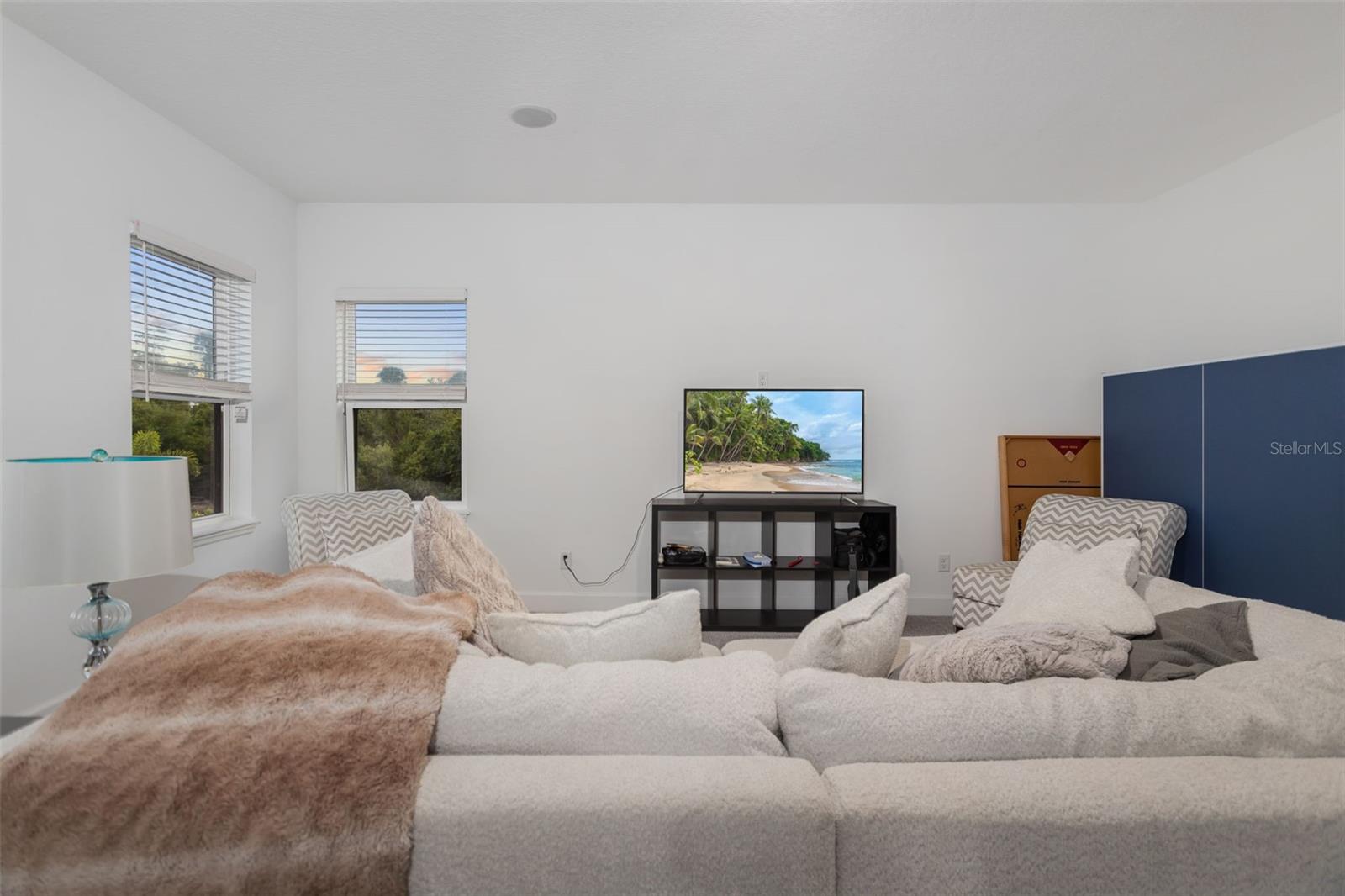 PARK EAST AT AZARIO - Residential