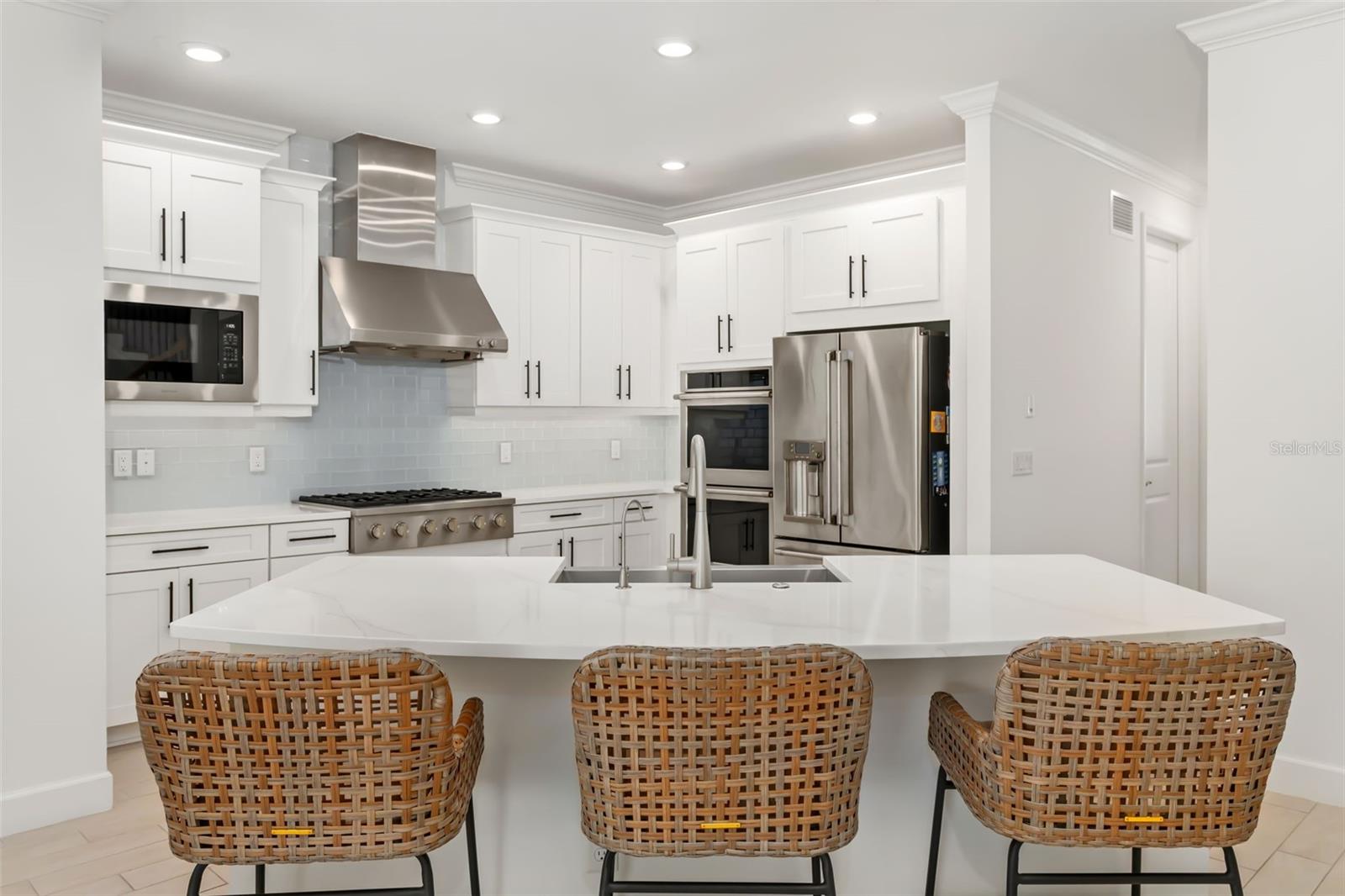 PARK EAST AT AZARIO - Residential