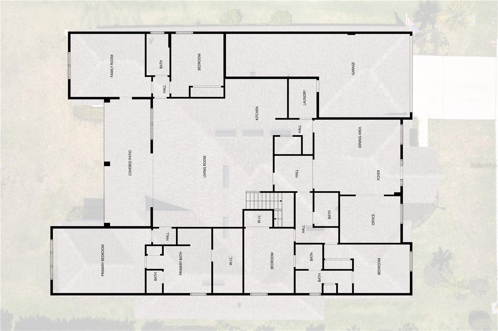 PARK EAST AT AZARIO - Residential