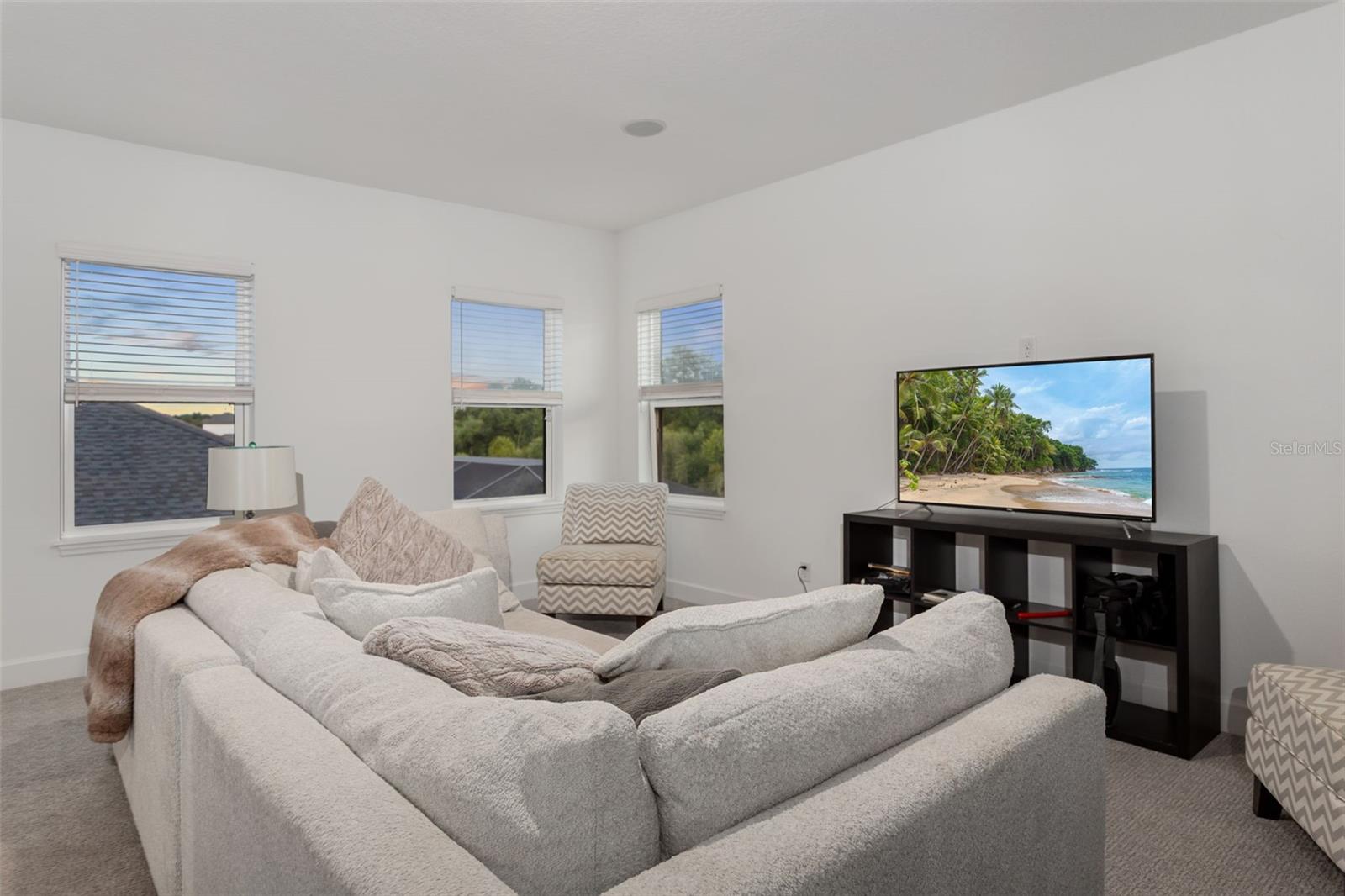 PARK EAST AT AZARIO - Residential