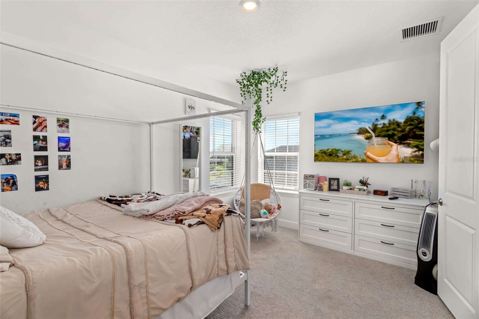 PARK EAST AT AZARIO - Residential