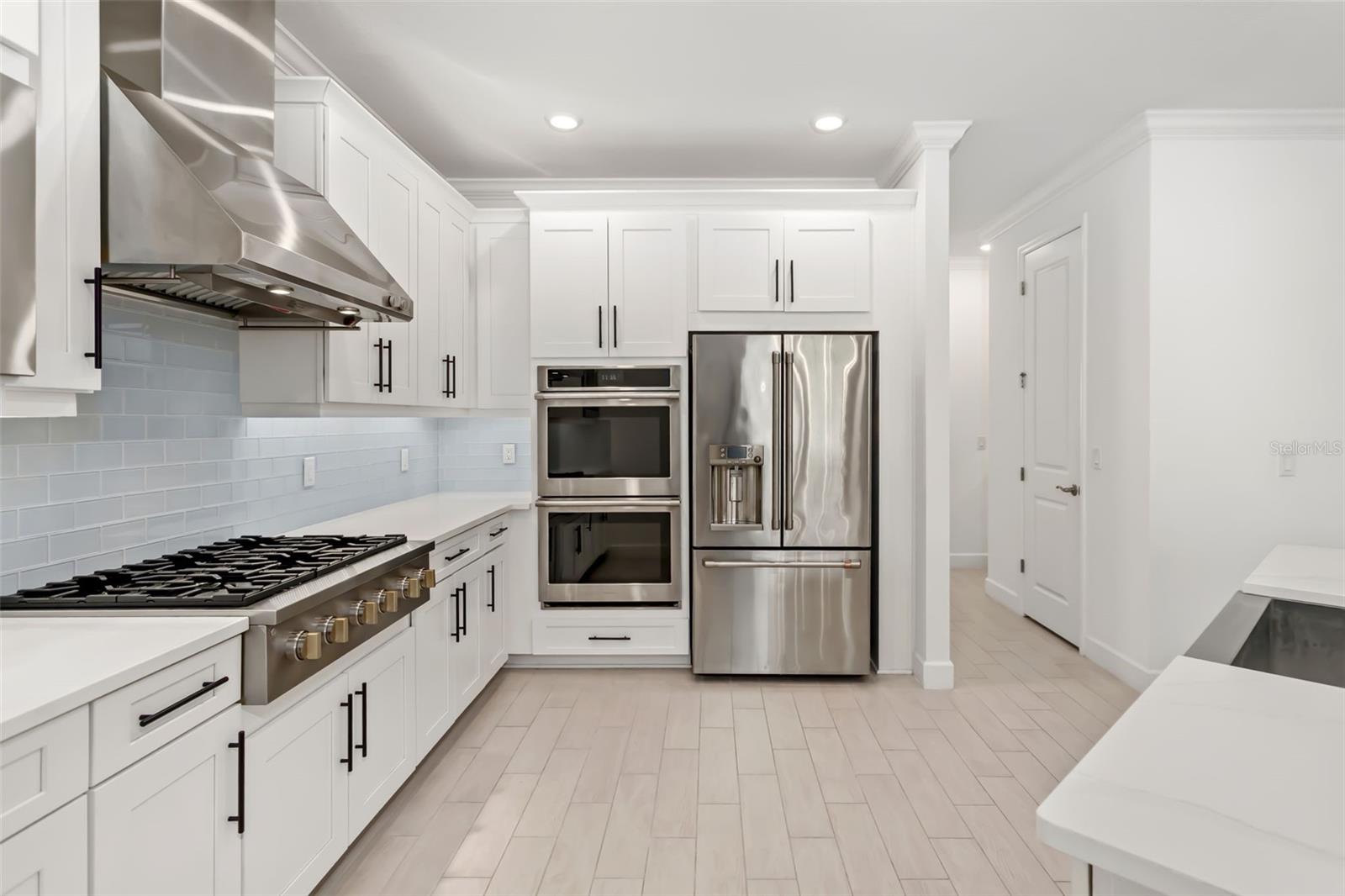 PARK EAST AT AZARIO - Residential