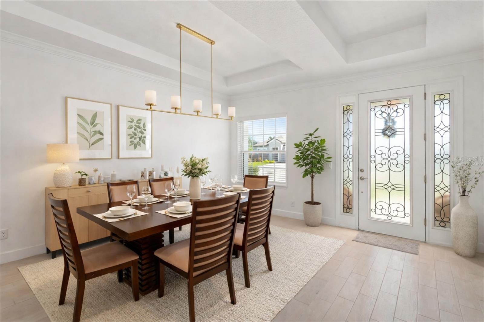 PARK EAST AT AZARIO - Residential