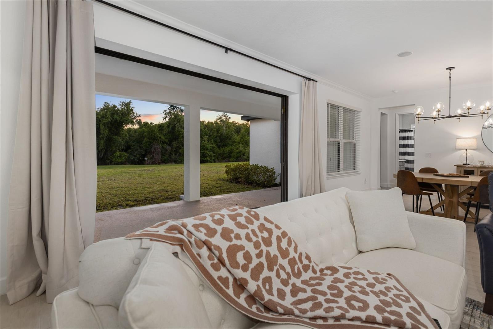 PARK EAST AT AZARIO - Residential