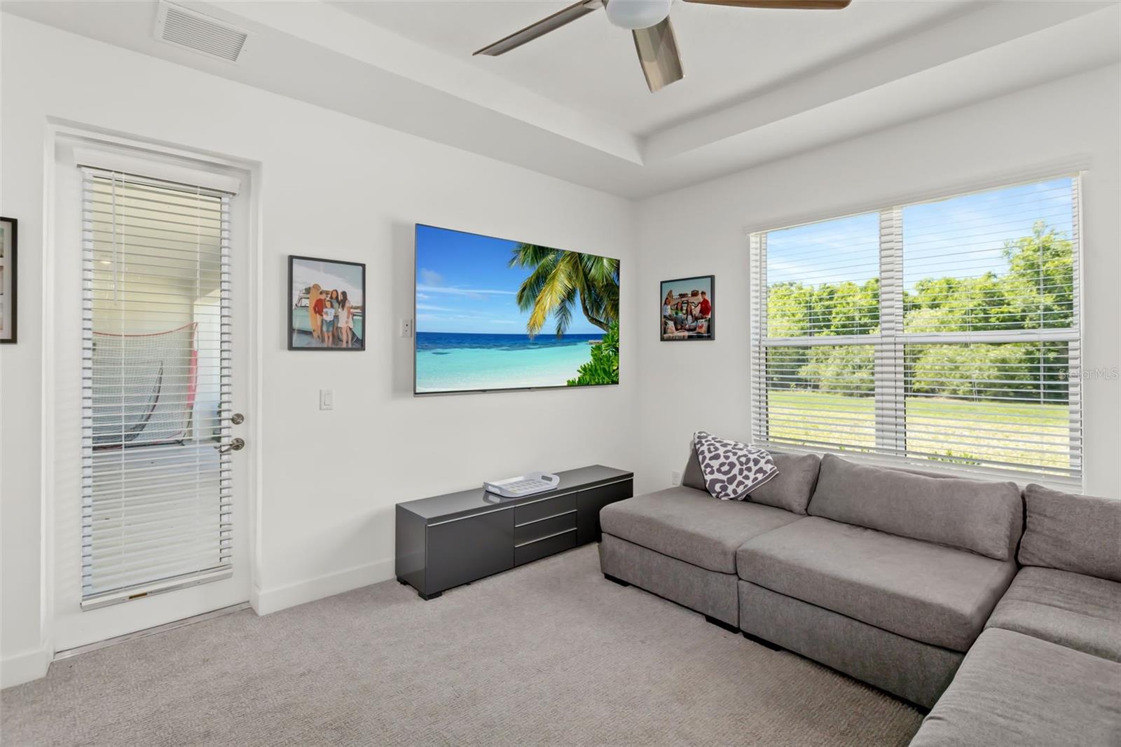 PARK EAST AT AZARIO - Residential