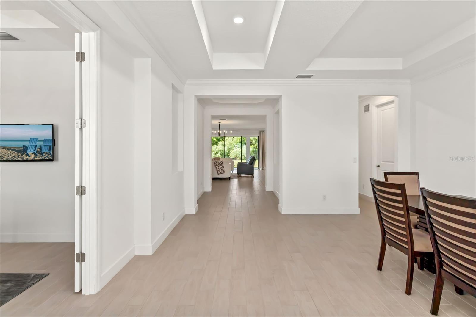 PARK EAST AT AZARIO - Residential