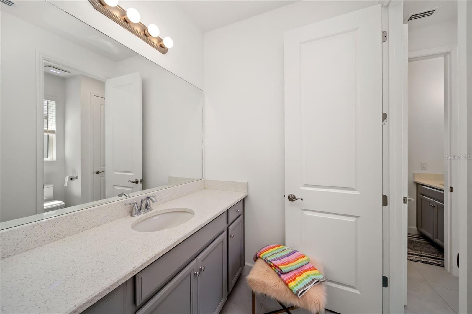 PARK EAST AT AZARIO - Residential