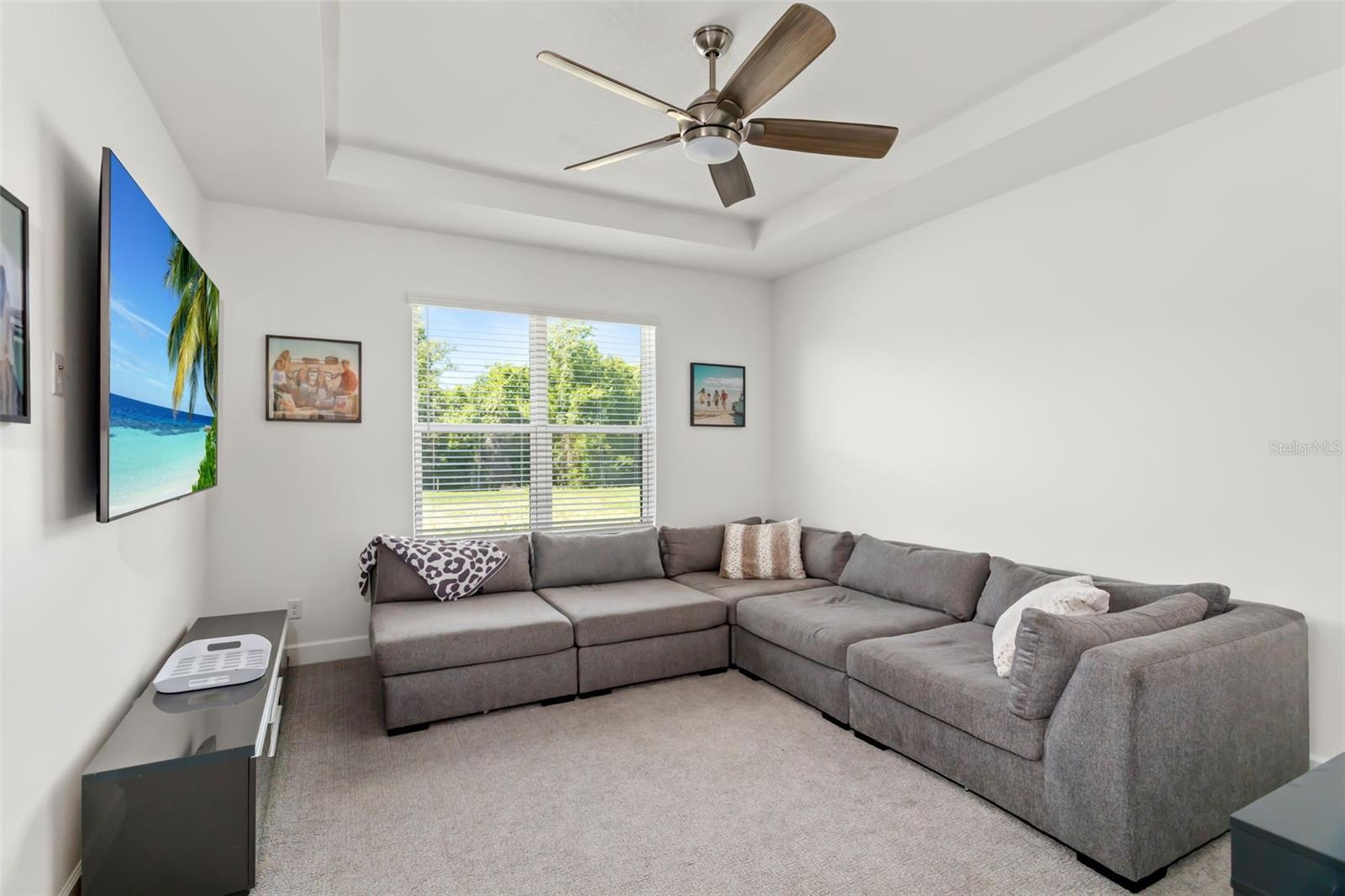 PARK EAST AT AZARIO - Residential