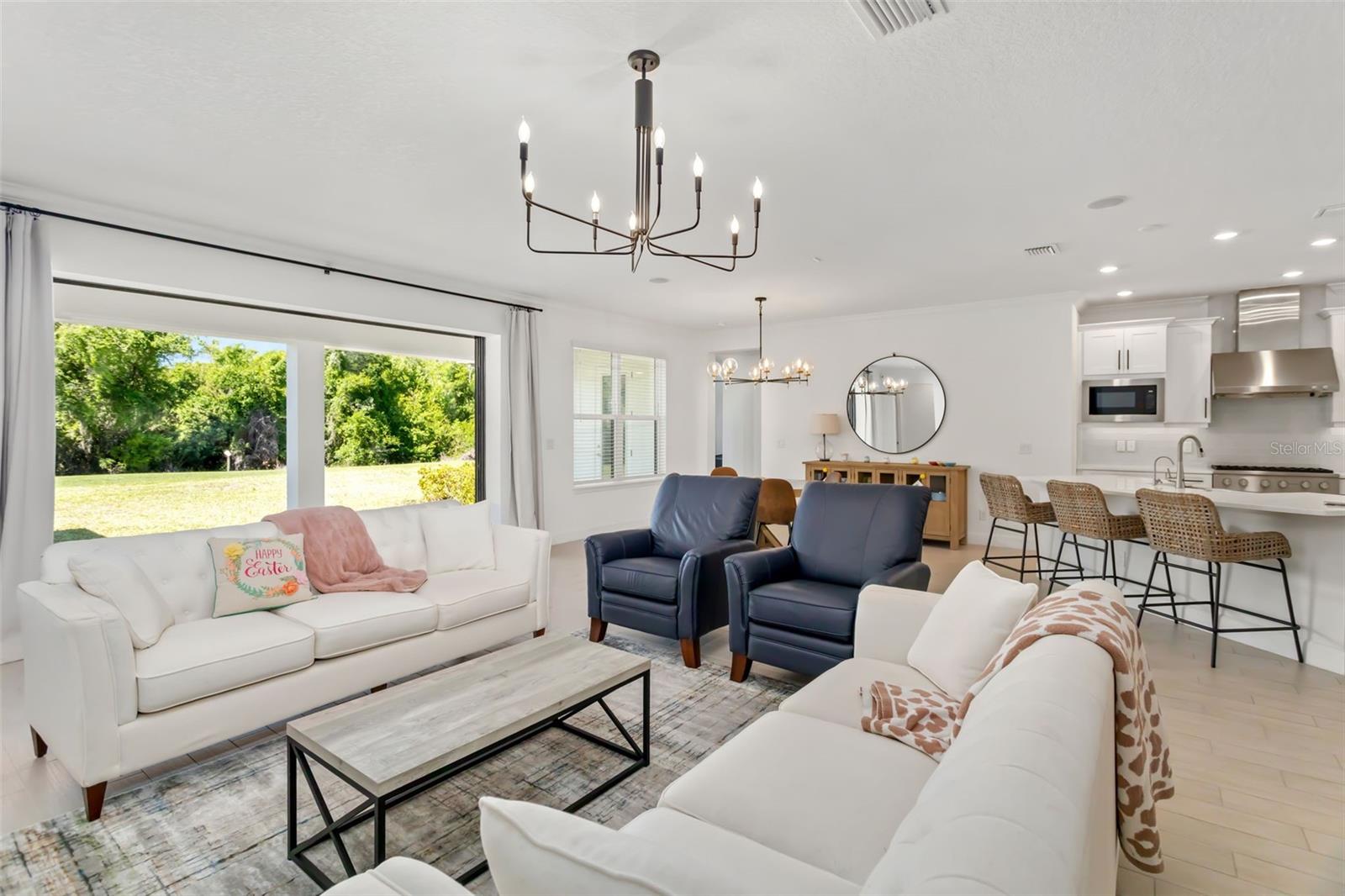 PARK EAST AT AZARIO - Residential