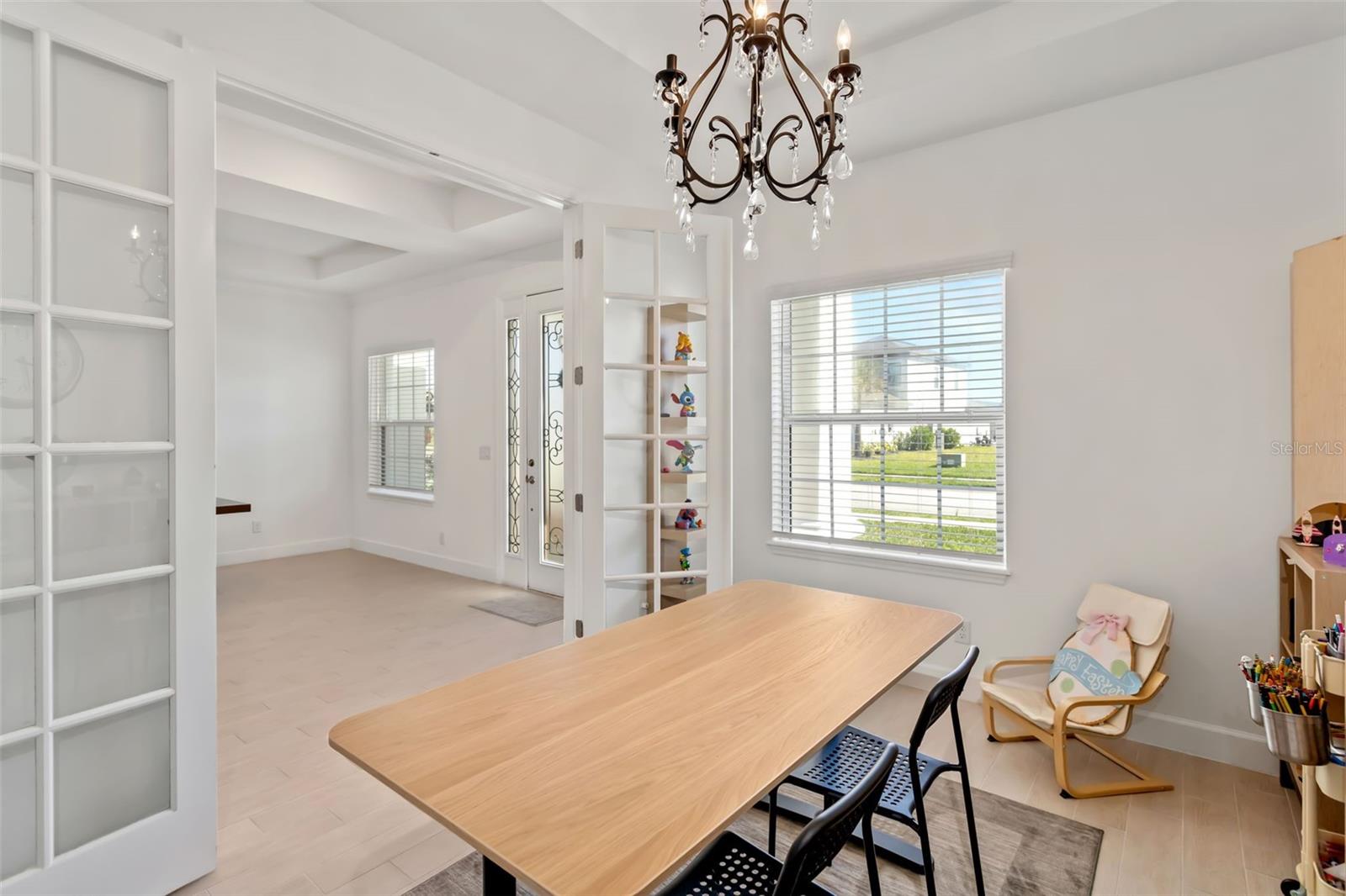 PARK EAST AT AZARIO - Residential