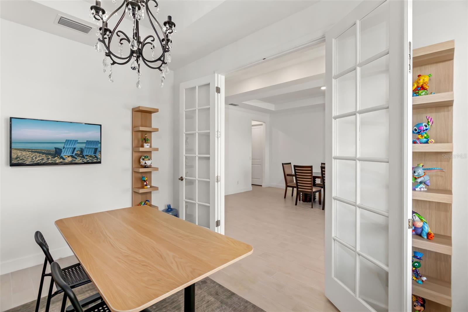 PARK EAST AT AZARIO - Residential