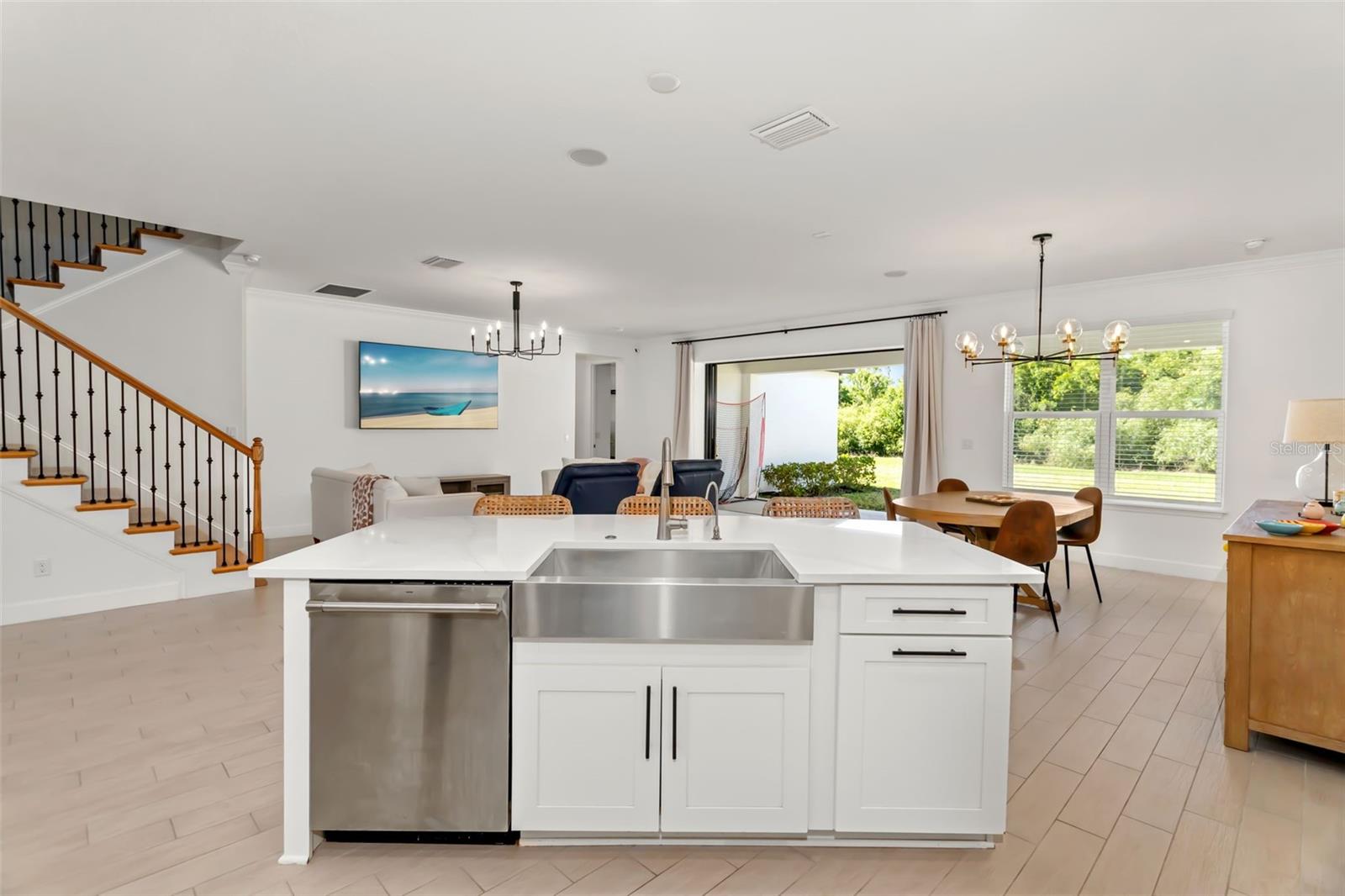 PARK EAST AT AZARIO - Residential