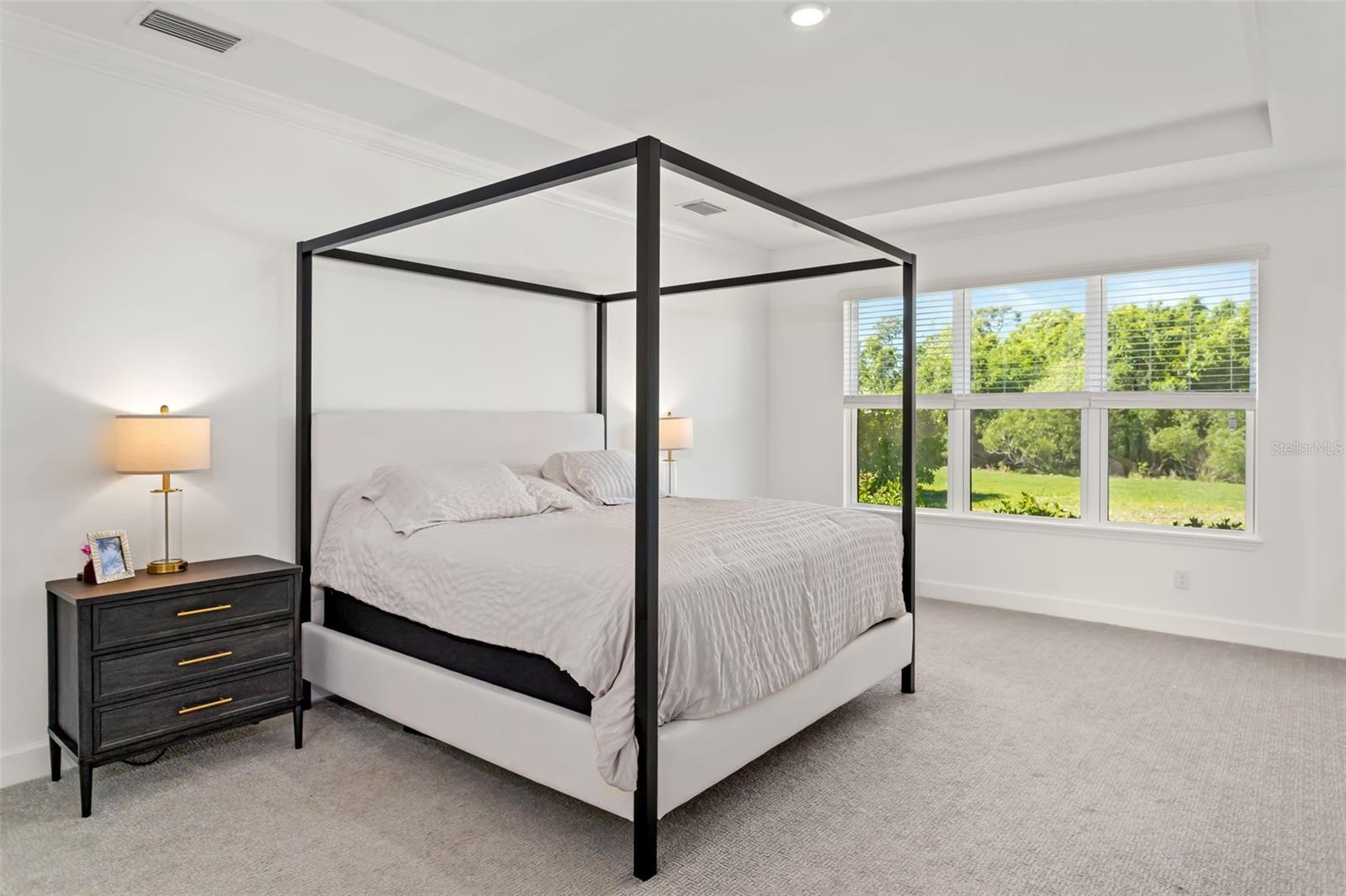 PARK EAST AT AZARIO - Residential