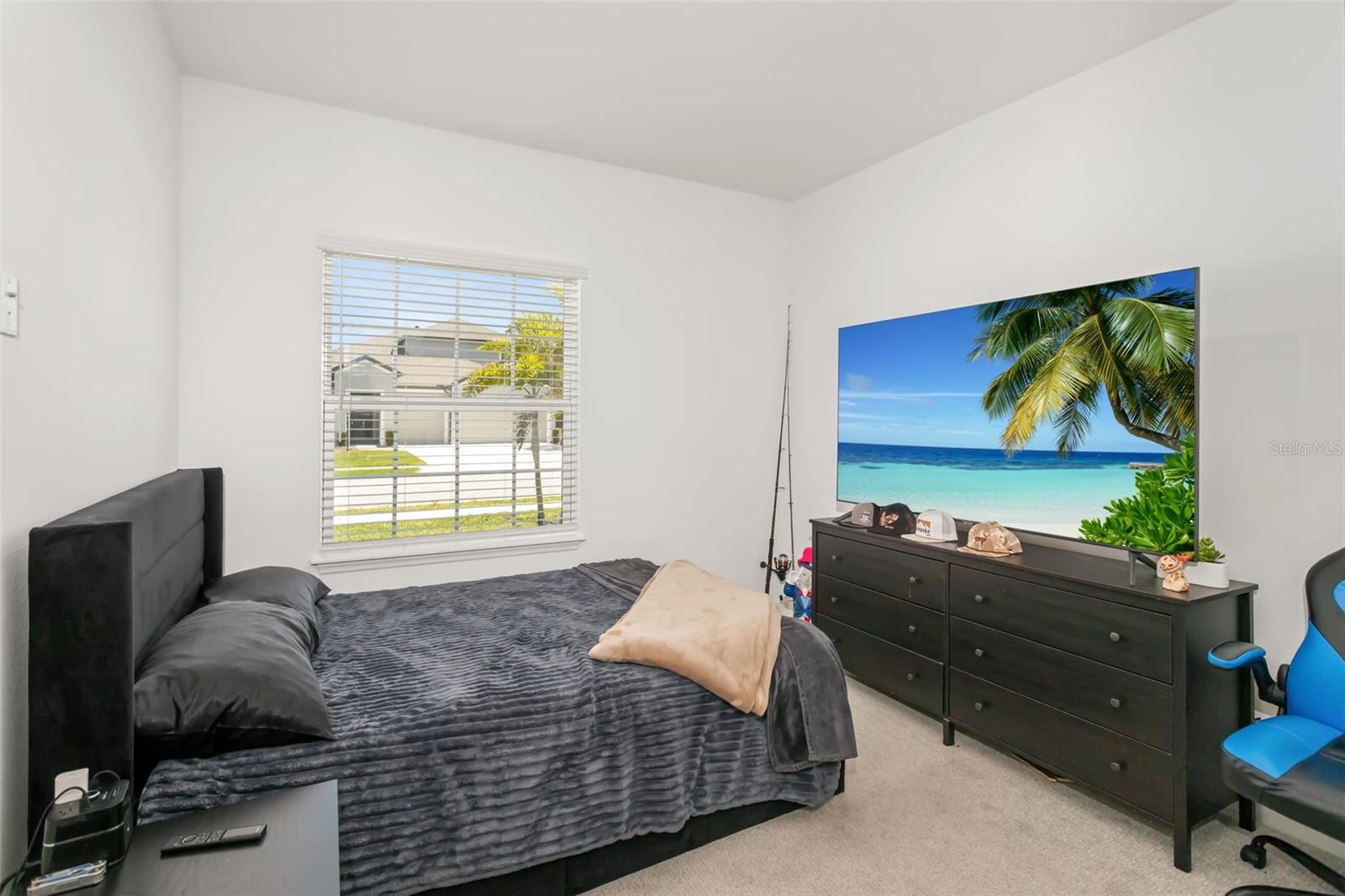 PARK EAST AT AZARIO - Residential