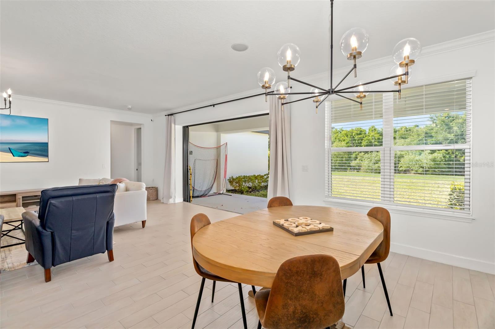 PARK EAST AT AZARIO - Residential