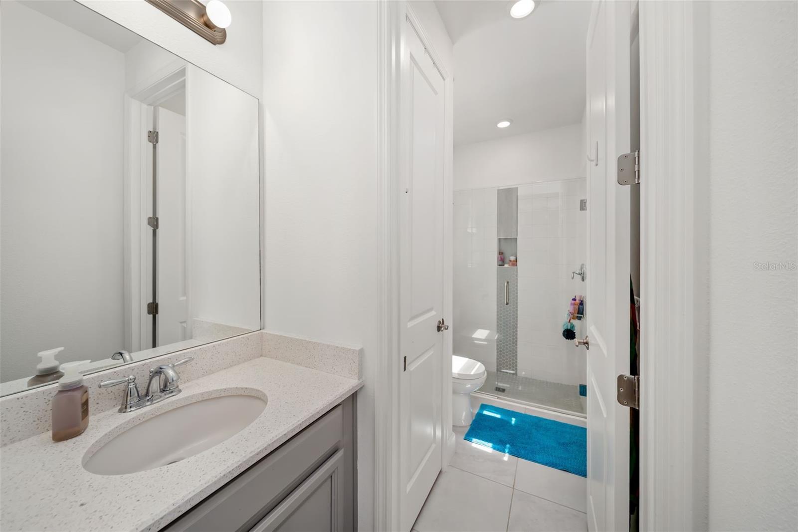 PARK EAST AT AZARIO - Residential