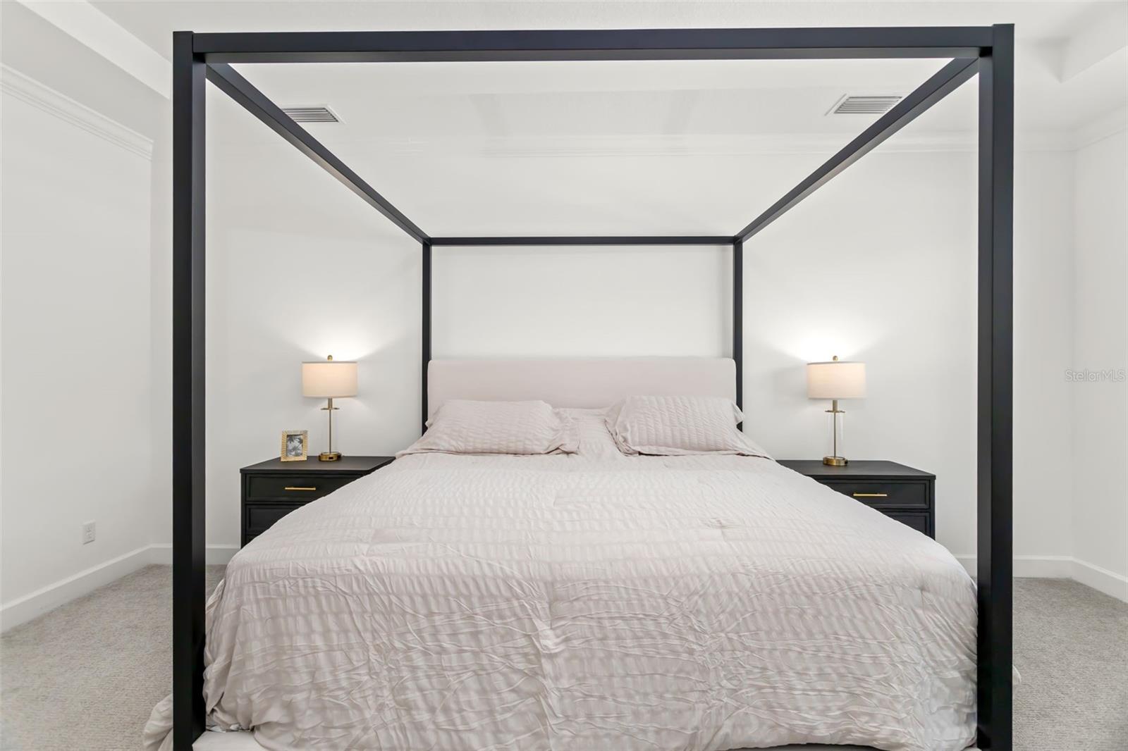 PARK EAST AT AZARIO - Residential