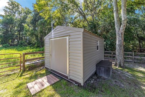 A home in DUNNELLON