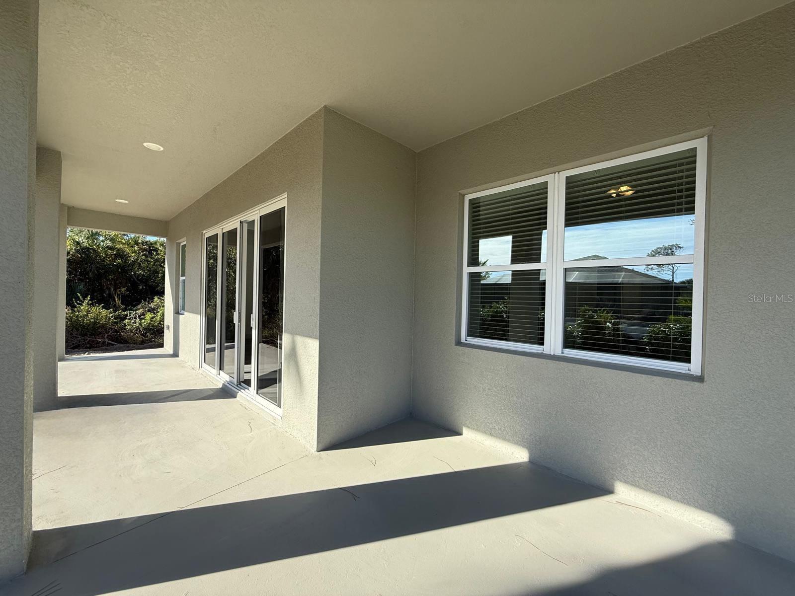 PORT CHARLOTTE SUB 07 - Residential