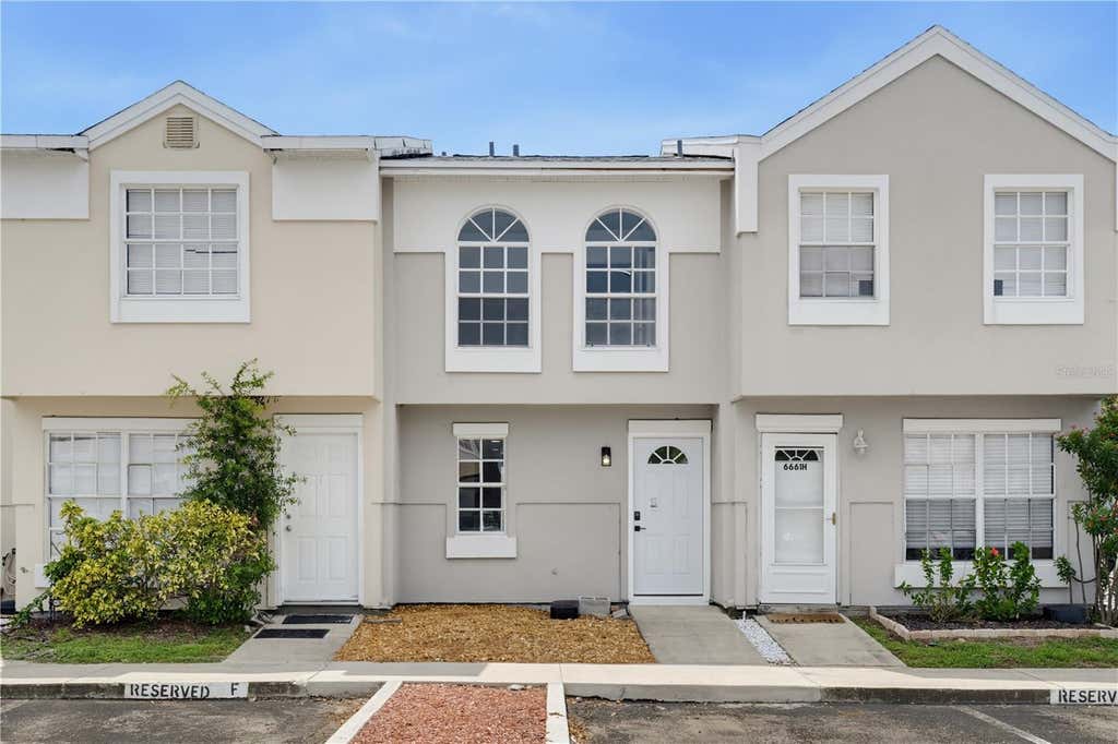 Photo of 6661 121st Avenue #G, Largo, FL 33773 (MLS # TB8524005)