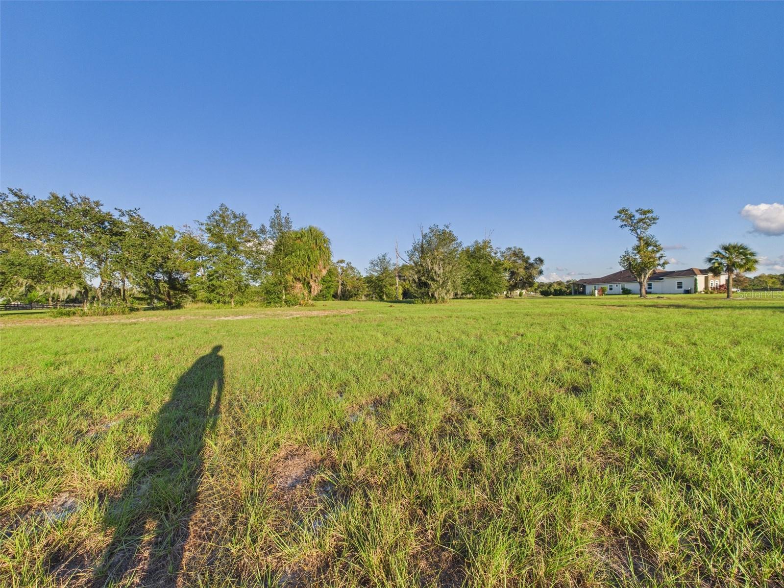 SENECA RESERVE DRIVE