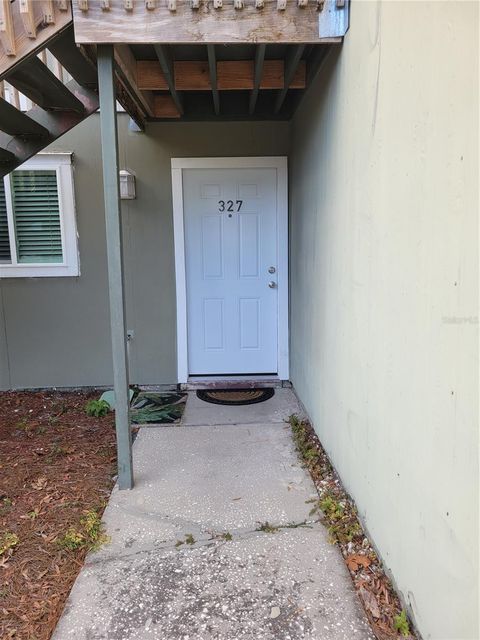 A home in WINTER PARK