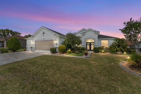 Photo of 9290 SE 120th Loop, Summerfield, FL 34491 (MLS # OM698604)