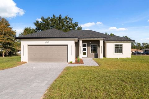 Photo of 6267 SW 131st Lane, Ocala, FL 34473 (MLS # O6361698)
