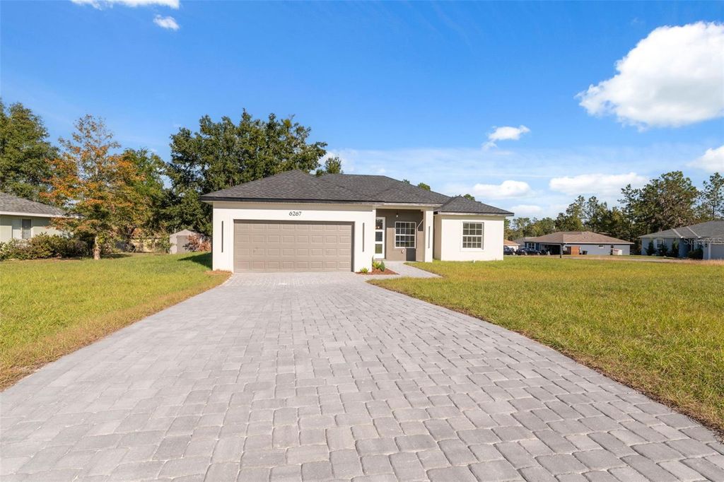 Photo of 6267 SW 131st Lane, Ocala, FL 34473 (MLS # O6361698)