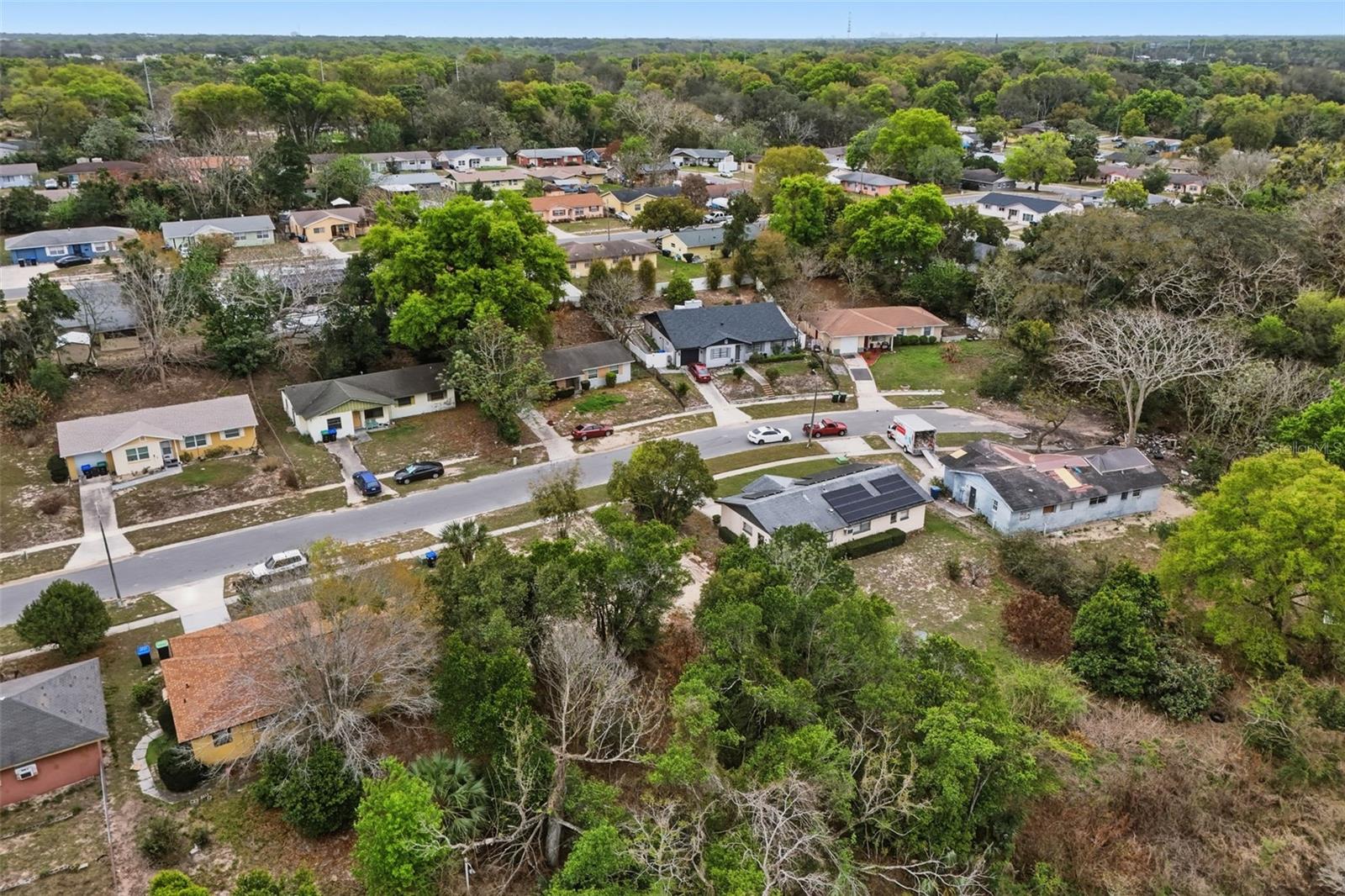 LAKE JEWELL HEIGHTS - Land