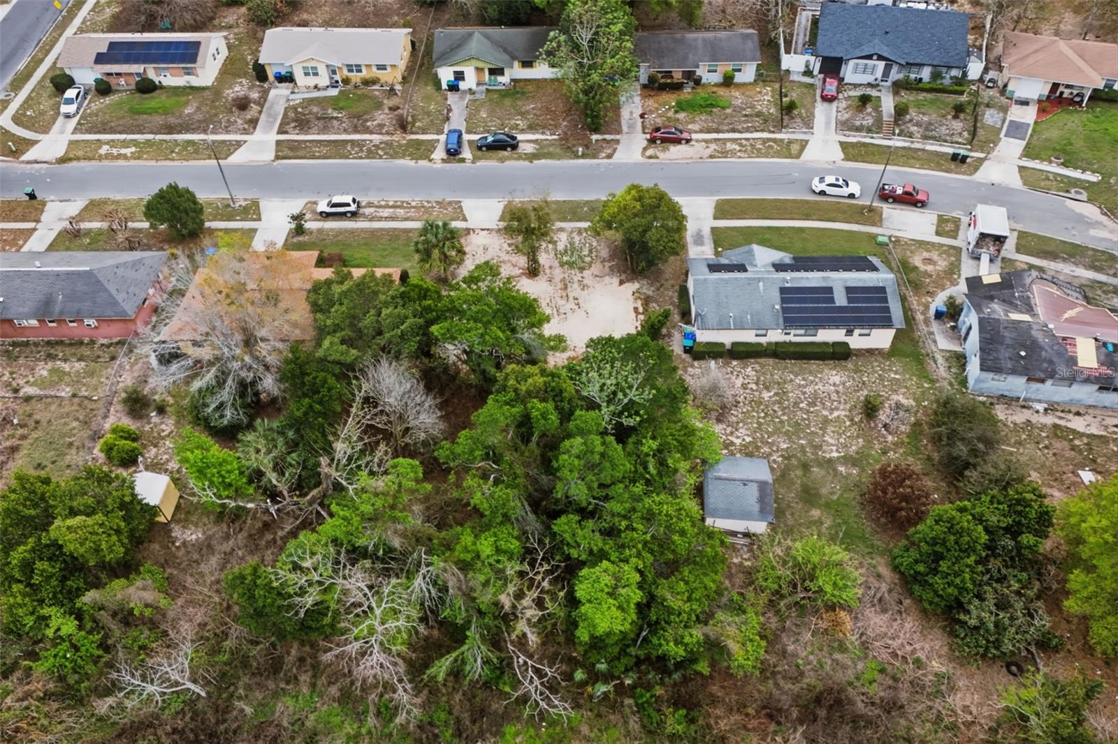 LAKE JEWELL HEIGHTS - Land