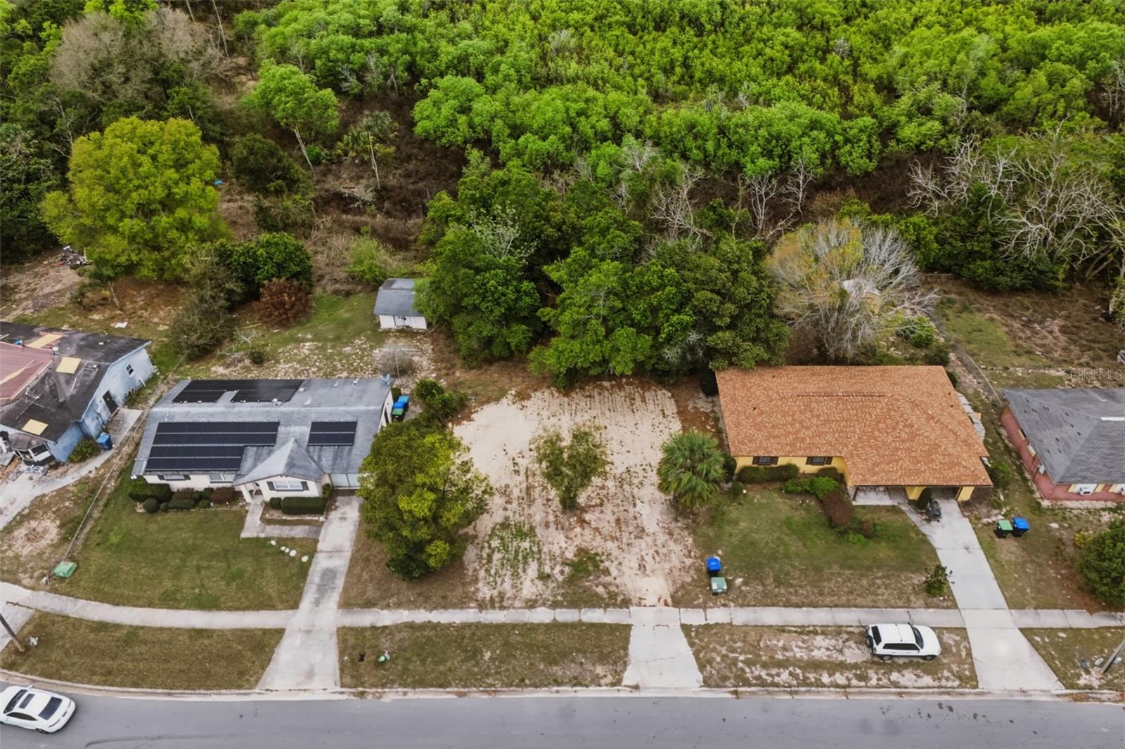 LAKE JEWELL HEIGHTS - Land