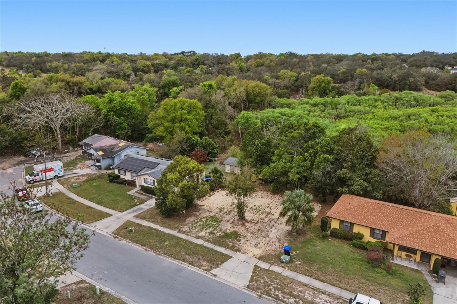 LAKE JEWELL HEIGHTS - Land